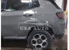 JEEP COMPASS TRAILHAWK 4X4 2022