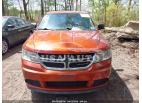 DODGE JOURNEY SE/AVP 2012