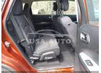 DODGE JOURNEY SE/AVP 2012