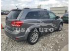 DODGE JOURNEY SX 2013