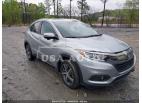 HONDA HR-V 2WD EX 2021