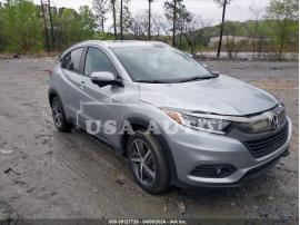 HONDA HR-V 2WD EX 2021