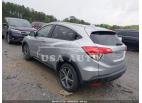 HONDA HR-V 2WD EX 2021