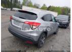 HONDA HR-V 2WD EX 2021