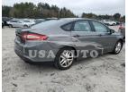 FORD FUSION SE 2013