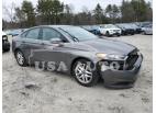 FORD FUSION SE 2013