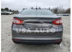 FORD FUSION SE 2013