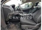 FORD FUSION SE 2013