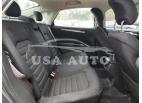 FORD FUSION SE 2013