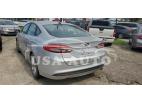 FORD FUSION SE 2017