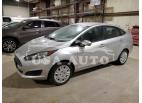 FORD FIESTA S 2014