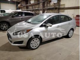 FORD FIESTA S 2014