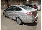 FORD FIESTA S 2014