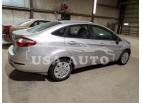 FORD FIESTA S 2014