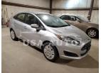 FORD FIESTA S 2014