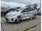 FORD FIESTA S 2012