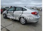 FORD FIESTA S 2012