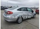 FORD FIESTA S 2012