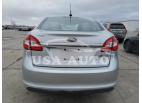 FORD FIESTA S 2012