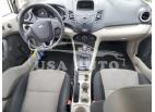 FORD FIESTA S 2012