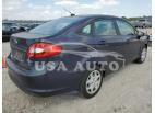 FORD FIESTA S 2013