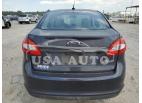 FORD FIESTA S 2013