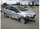 FORD FIESTA S 2019