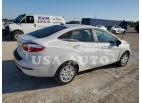 FORD FIESTA S 2019