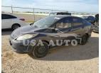 FORD FIESTA S 2013