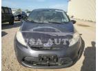 FORD FIESTA S 2013