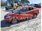 FORD FIESTA SE 2019