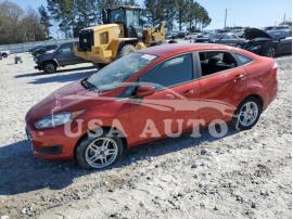 FORD FIESTA SE 2019
