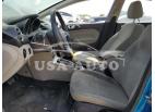 FORD FIESTA SE 2016