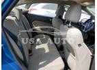 FORD FIESTA SE 2016