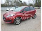 FORD FIESTA SE 2017