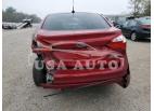 FORD FIESTA SE 2017