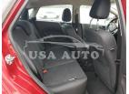 FORD FIESTA SE 2017