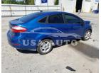 FORD FIESTA SE 2019