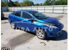 FORD FIESTA SE 2019