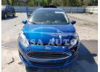 FORD FIESTA SE 2019