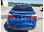 FORD FIESTA SE 2019