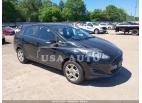 FORD FIESTA SE 2016