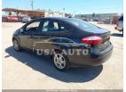 FORD FIESTA SE 2016