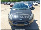 FORD FIESTA SE 2016