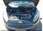 FORD FIESTA SE 2016