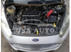 FORD FIESTA SE 2016