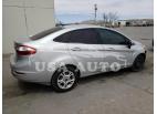 FORD FIESTA SE 2016