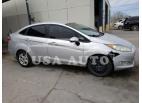 FORD FIESTA SE 2016