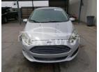 FORD FIESTA SE 2016