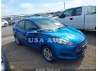 FORD FIESTA SE 2017